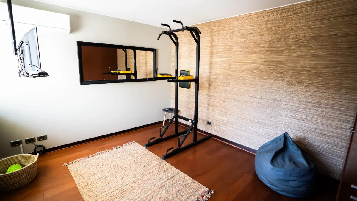 Venta Casa NO 5D en suite Walk-in cl&oacute;set 4B 5E 1B Los Trapenses - Lo Barnechea