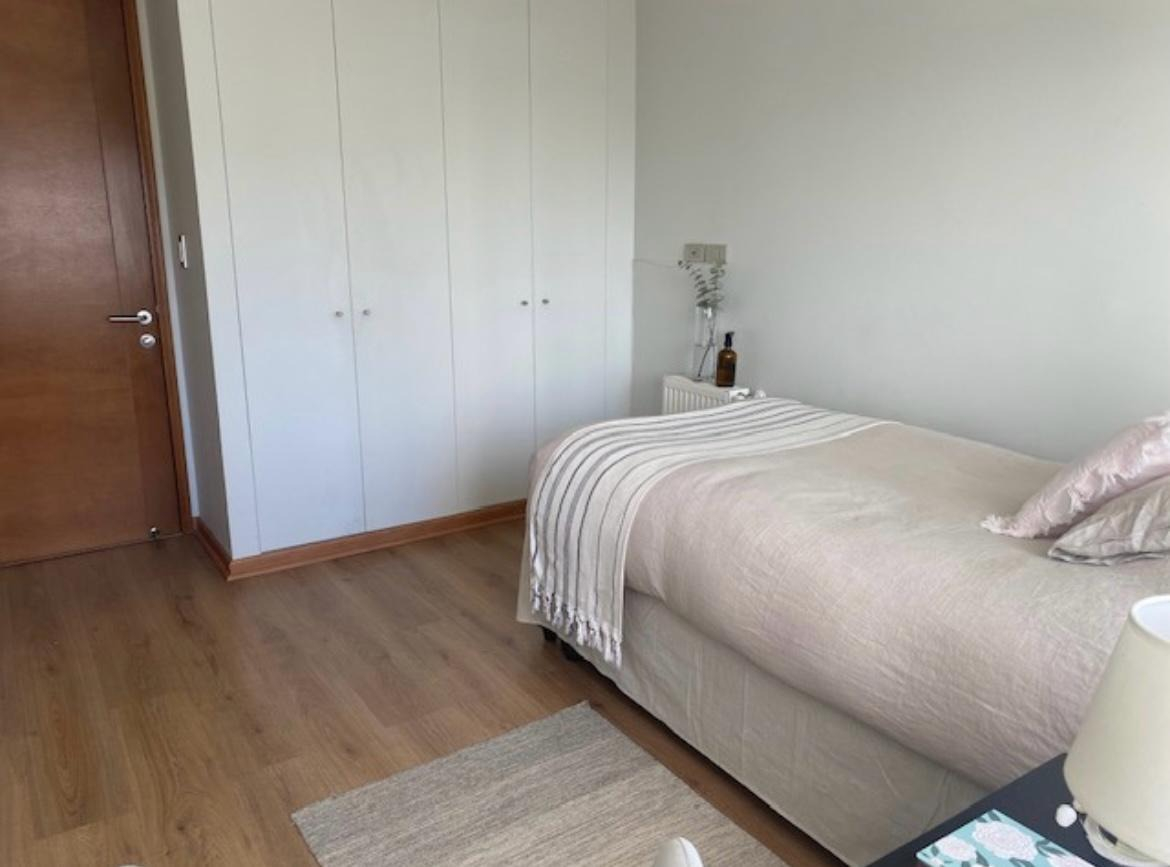 Arriendo Departamento 3D Mall Sport - Las Condes