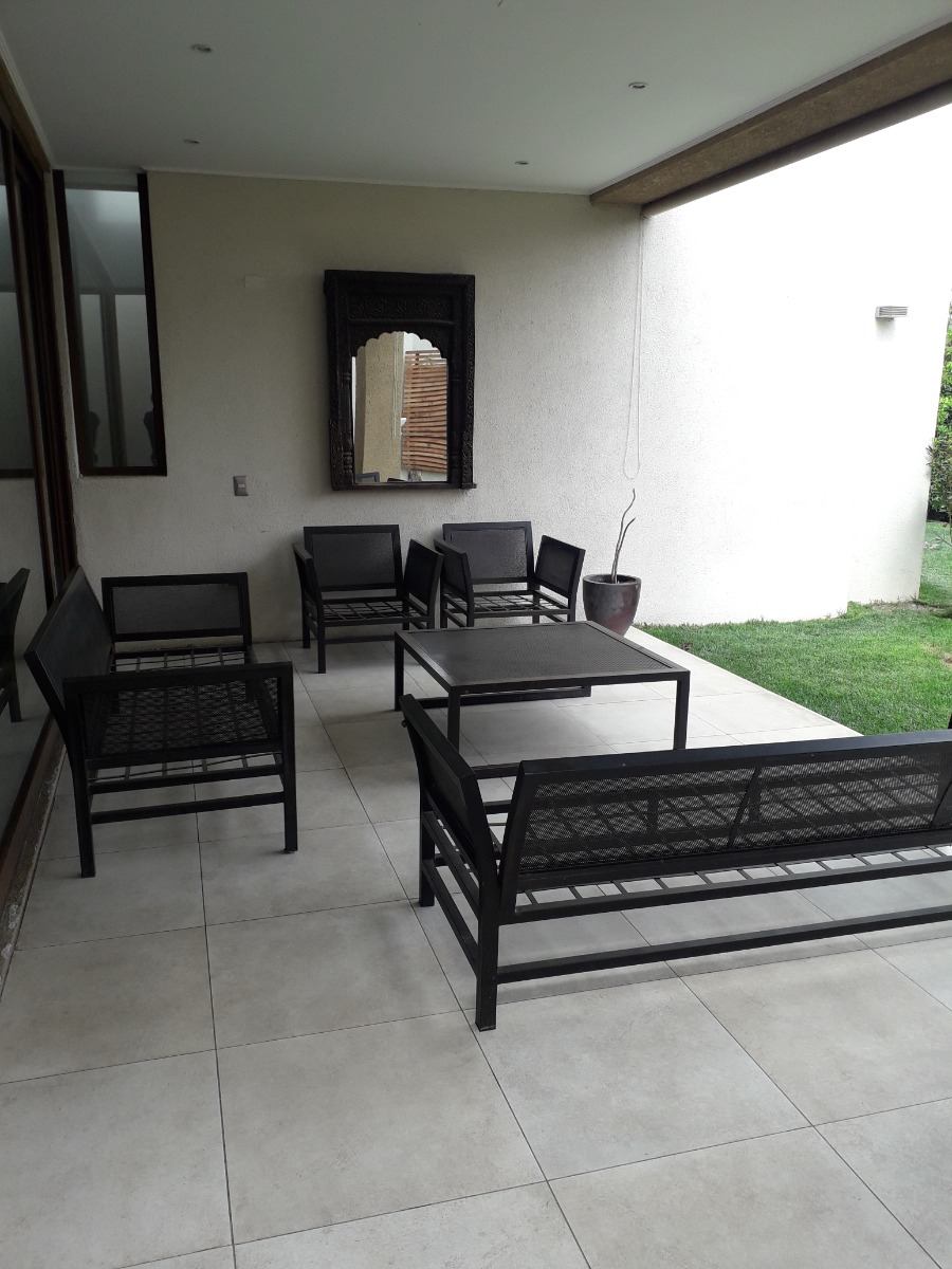 Venta Casa N 4D en suite Walk-in cl&oacute;set 4B 3E 1B Chicureo - Colina