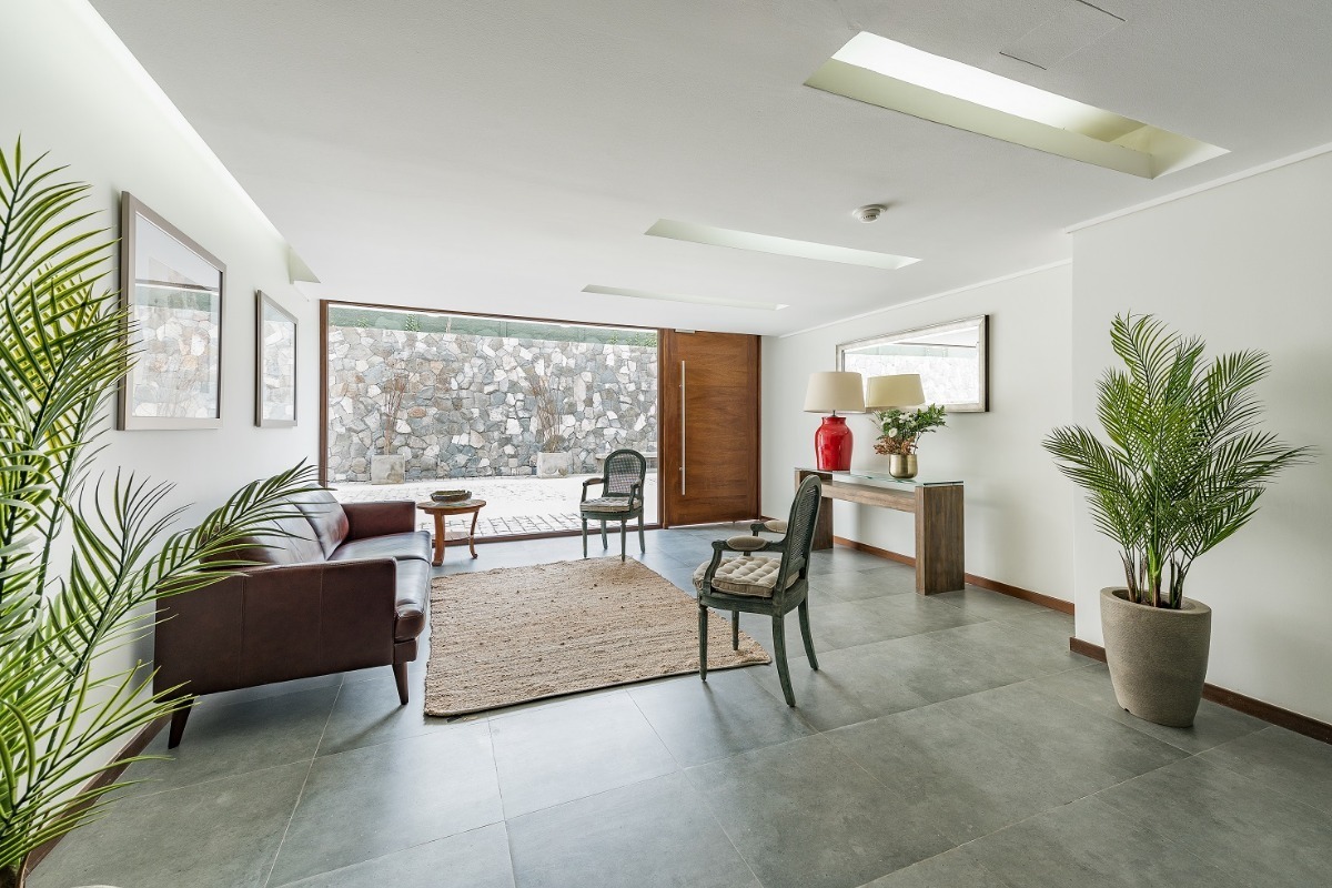 Venta Departamento 3D en suite Walk-in cl&oacute;set 3B 3E 1B La Dehesa - Lo Barnechea