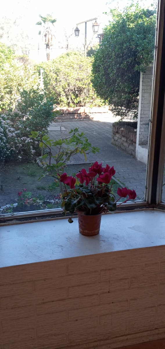 Arriendo Casa 4D Metro Hernando de Magallanes - Las Condes