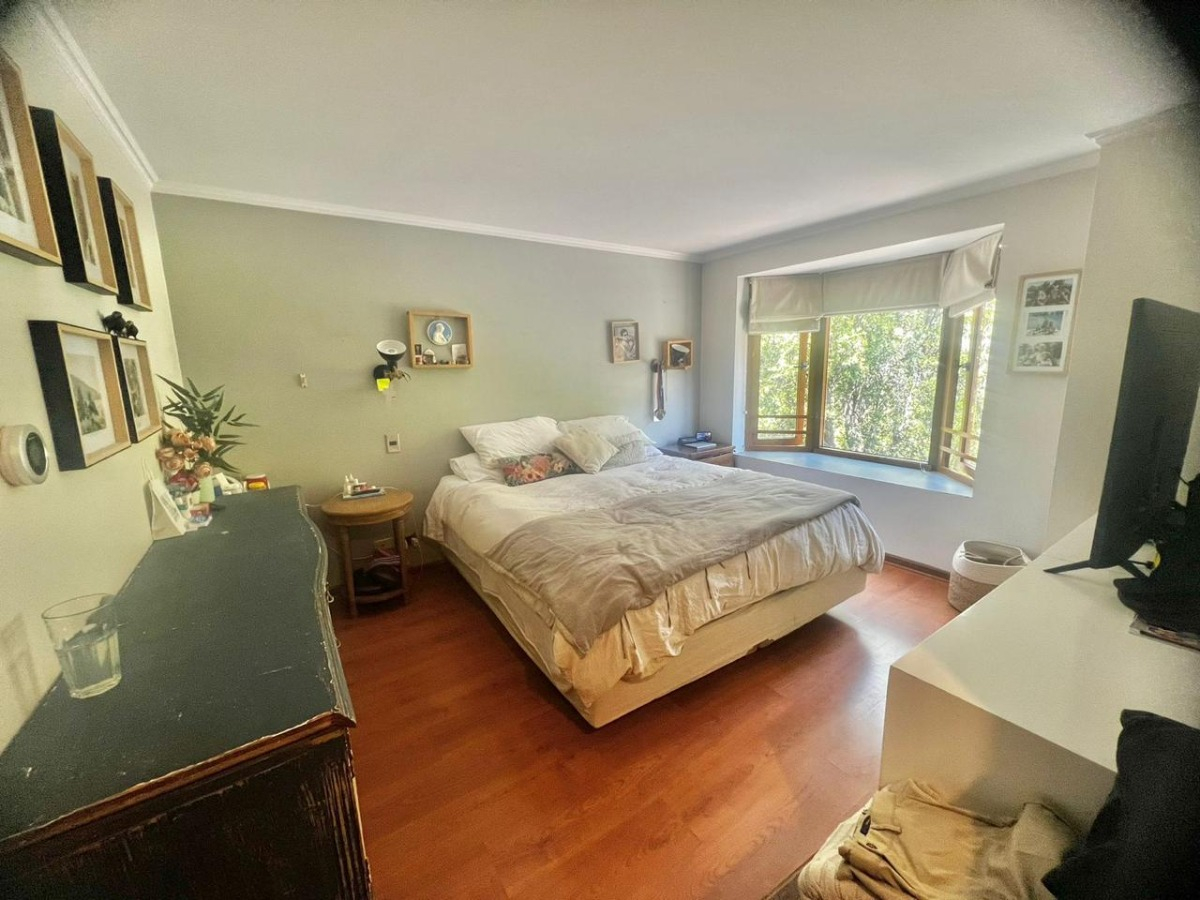 Arriendo Casa NO 4D 4B 2E 1B La Dehesa - Lo Barnechea