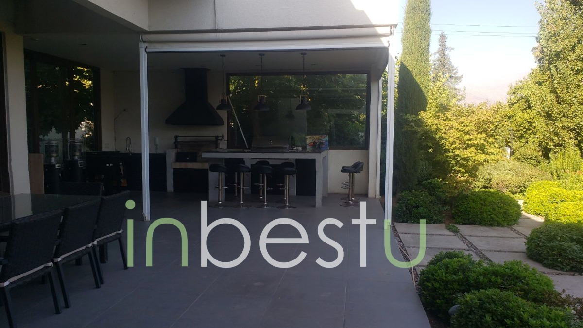 Venta Casa NP 7D en suite Walk-in cl&oacute;set 6B 8E 1B Santa Mar&iacute;a de Manquehue - Vitacura
