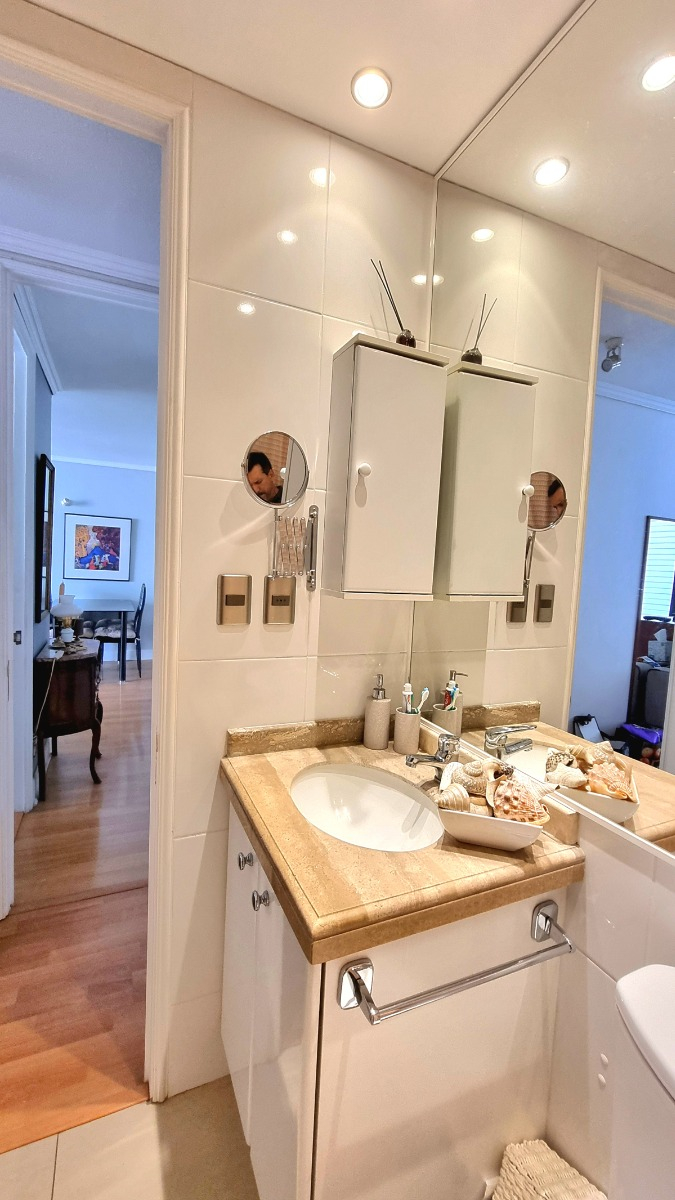 Venta Departamento S 1D 1B 1E Nueva Las Condes - Las Condes