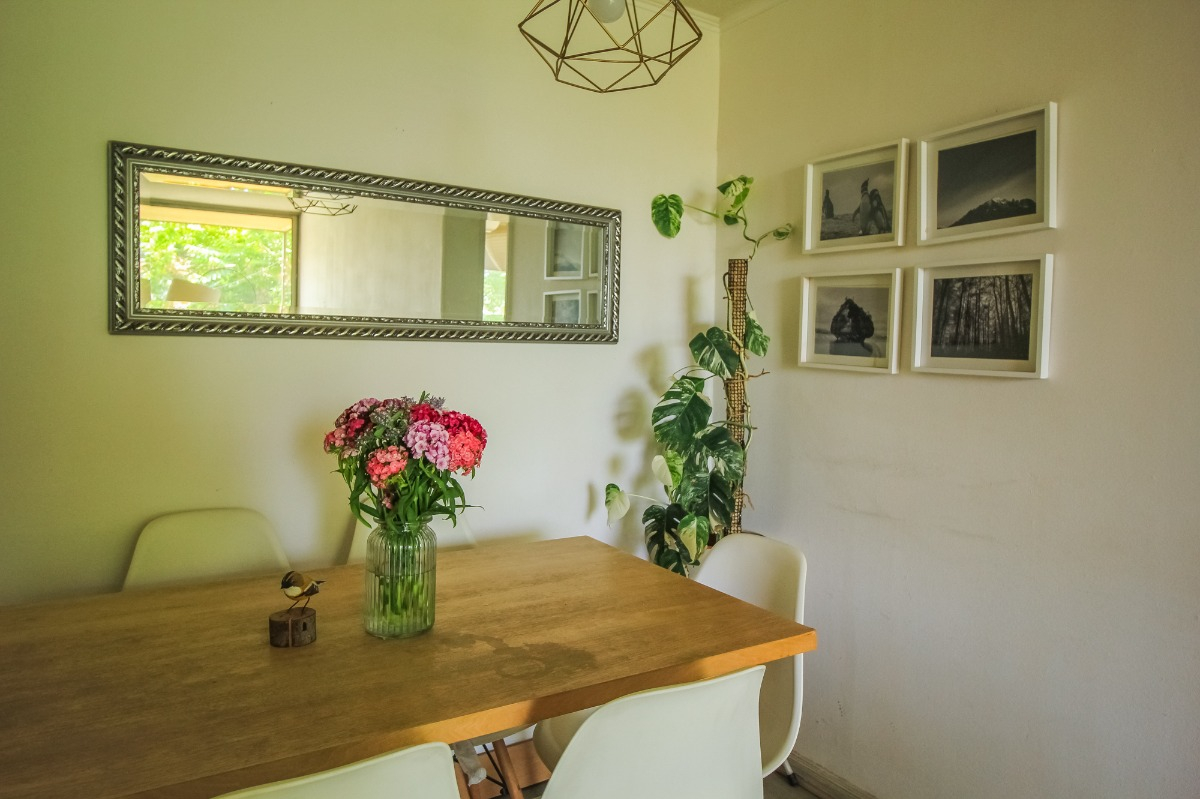 Arriendo Departamento NP 2D en suite Walk-in cl&oacute;set 2B 1E Plaza &Ntilde;u&ntilde;oa - &Ntilde;u&ntilde;oa