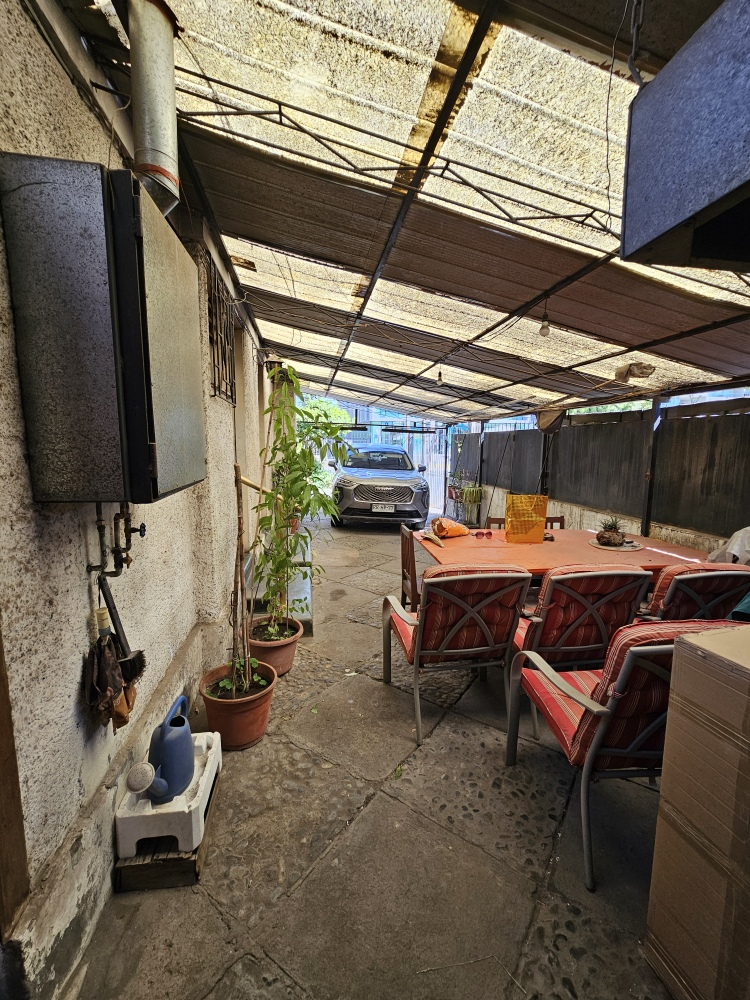 Venta Casa 4D 3B 3E Metro Sim&oacute;n Bolivar - La Reina