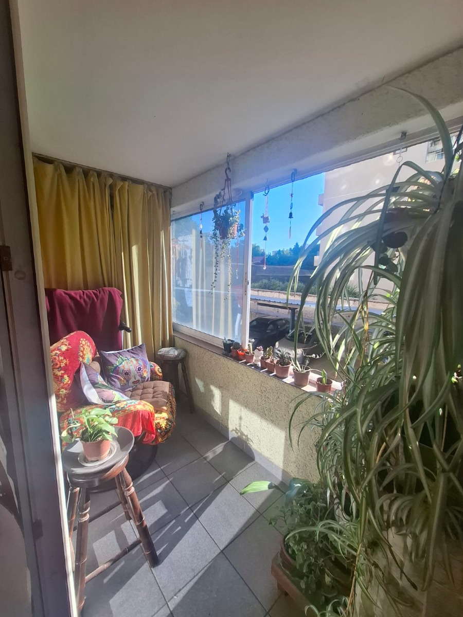 Venta Departamento P 2D en suite 2B 1E 1B Metro Monse&ntilde;or Eyzaguirre - &Ntilde;u&ntilde;oa