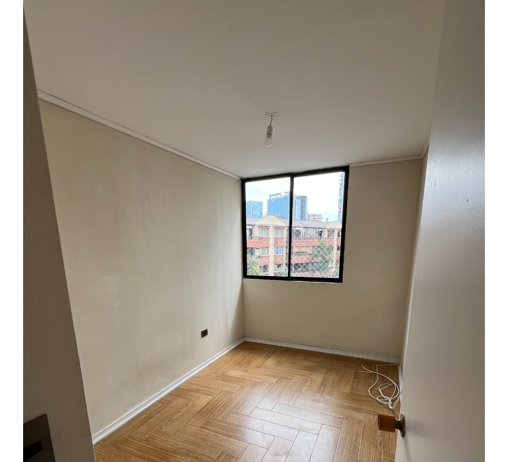 Venta Departamento SO 3D en suite 2B 1E 1B Parque Arauco - Las Condes