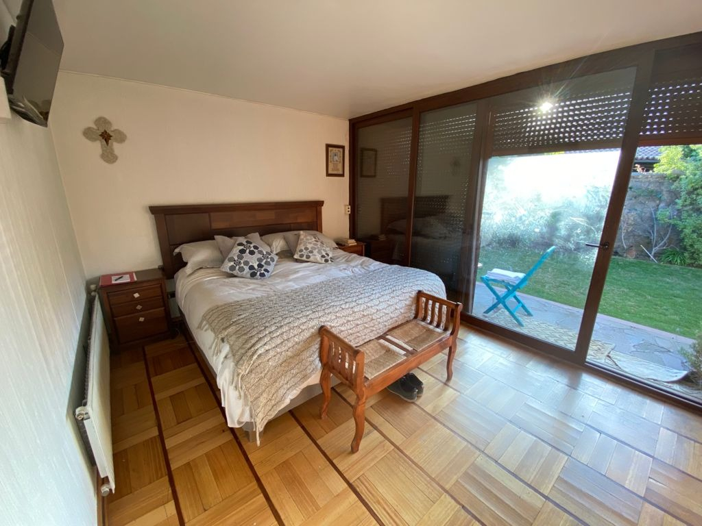 Venta Casa 4D 3B 2E Los Dominicos - Las Condes