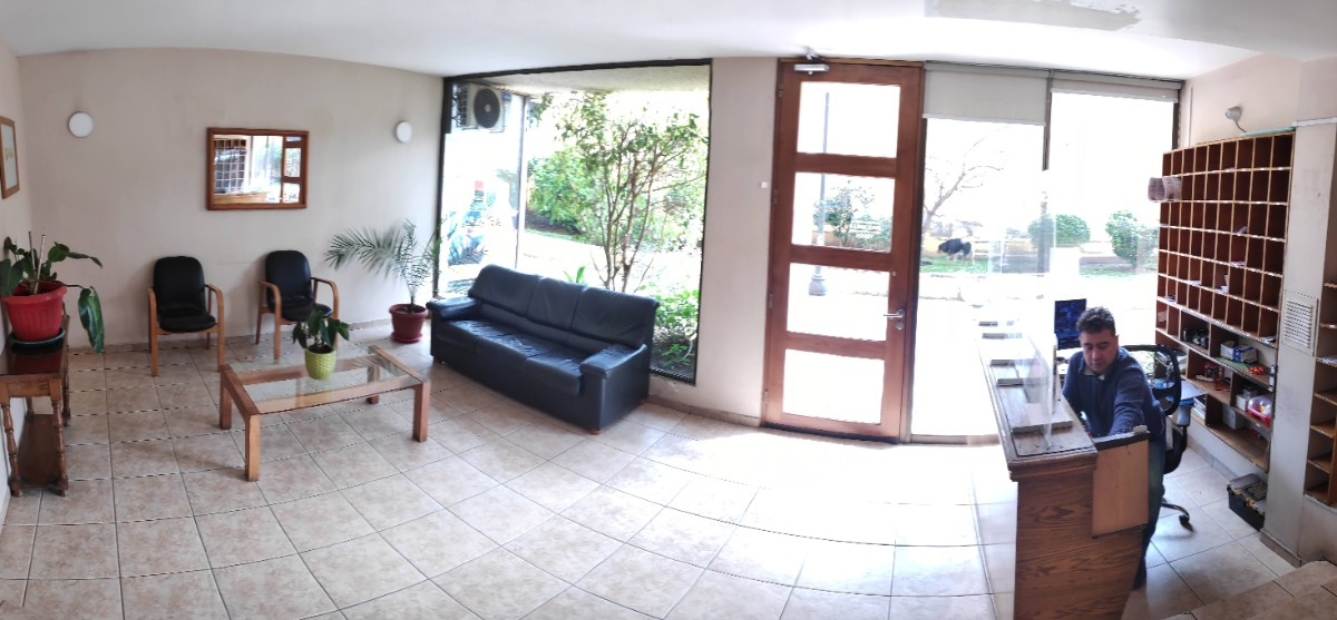 Venta Departamento 4D Manuel Montt - Providencia