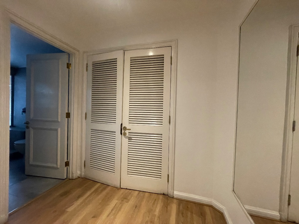 Venta Departamento SP 3D en suite Walk-in cl&oacute;set 5B 3E 2B Parque Bicentenario - Vitacura