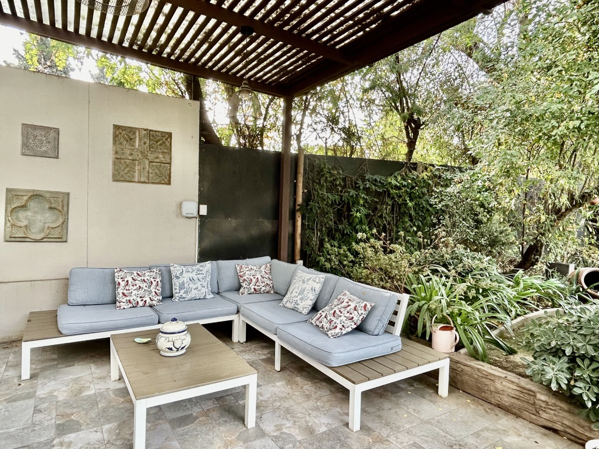 Venta Casa O 5D en suite Walk-in cl&oacute;set 4B 5E 1B La Dehesa - Lo Barnechea