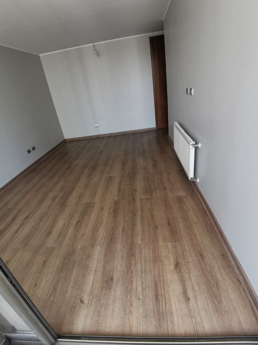 Arriendo Departamento 3D Mall Sport - Las Condes