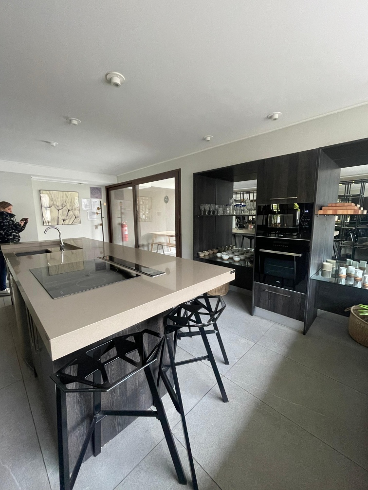 Venta Departamento 3D en suite Walk-in cl&oacute;set 3B 1E 1B Amapolas - &Ntilde;u&ntilde;oa