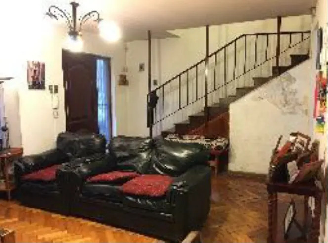 Venta Casa O 4D 2B 2E 1B Estadio Nacional - &Ntilde;u&ntilde;oa