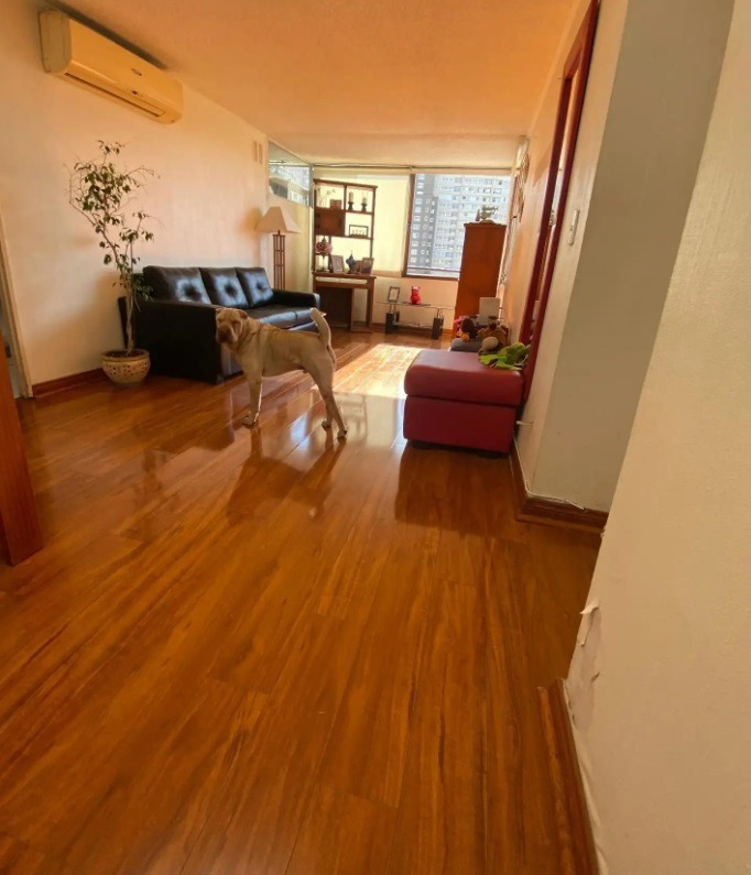 Venta Departamento NP 3D 2B 1E 1B Parque San Eugenio - Metro &Ntilde;uble - &Ntilde;u&ntilde;oa