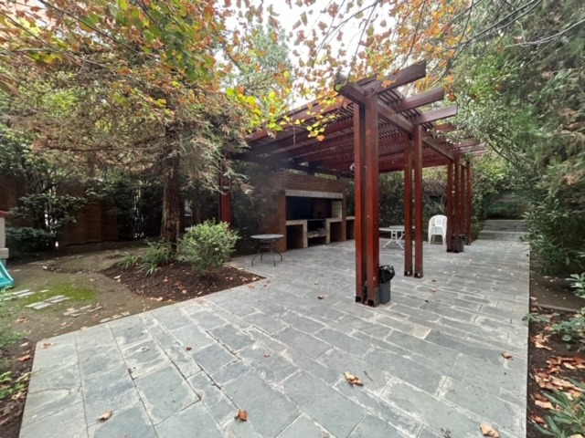 Arriendo Departamento P 3D en suite 3B 2E 1B Metro Manquehue - Apumanque - Las Condes