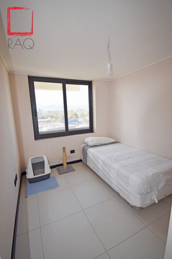 Venta Departamento N 2D en suite Walk-in cl&oacute;set 2B 1E 1B Metro Sim&oacute;n Bolivar - La Reina