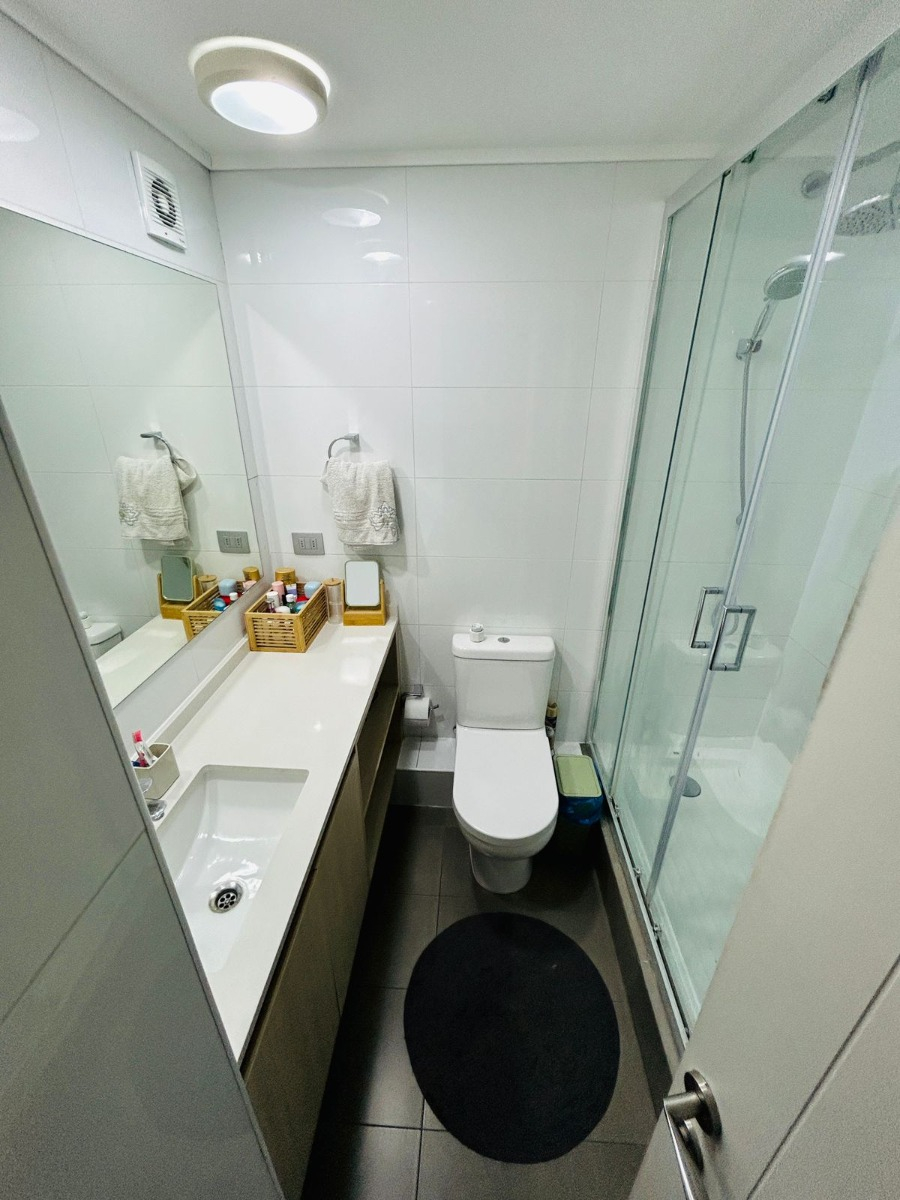 Arriendo Departamento O 2D 2B 1E 1B Plaza &Ntilde;u&ntilde;oa - &Ntilde;u&ntilde;oa