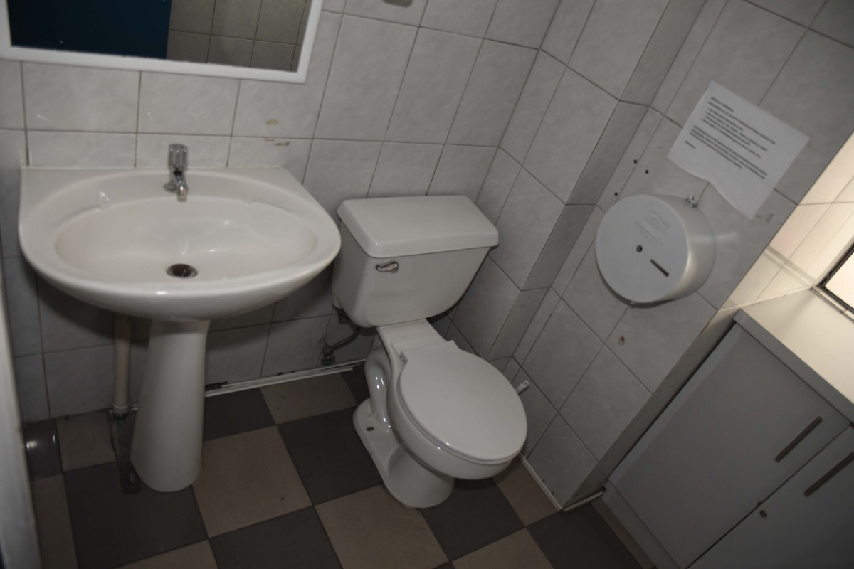 Arriendo Oficina O 3B 3E 1B Pedro de Valdivia - Providencia