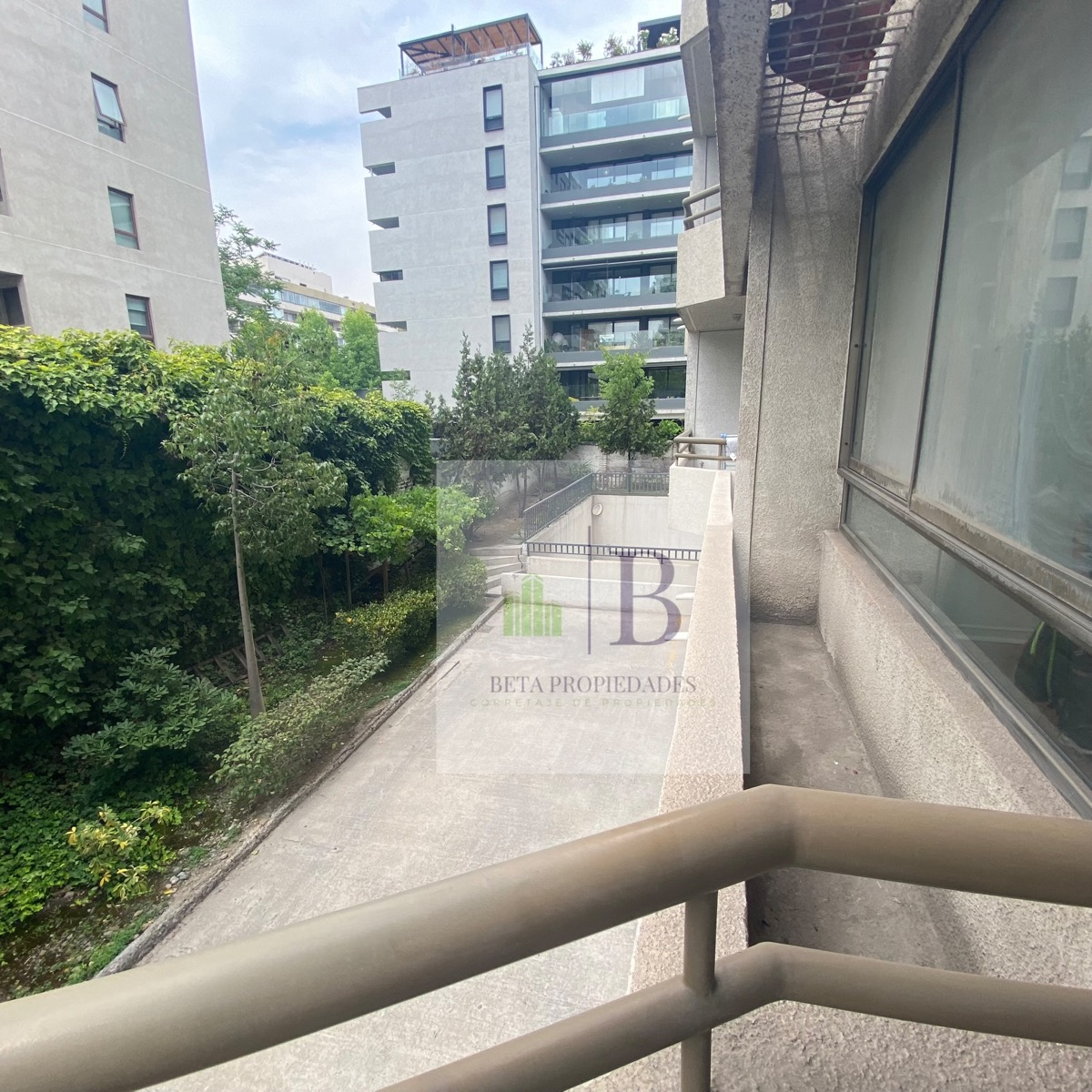 Venta Departamento N 1D 1B 1E 1B Campus Oriente - Providencia