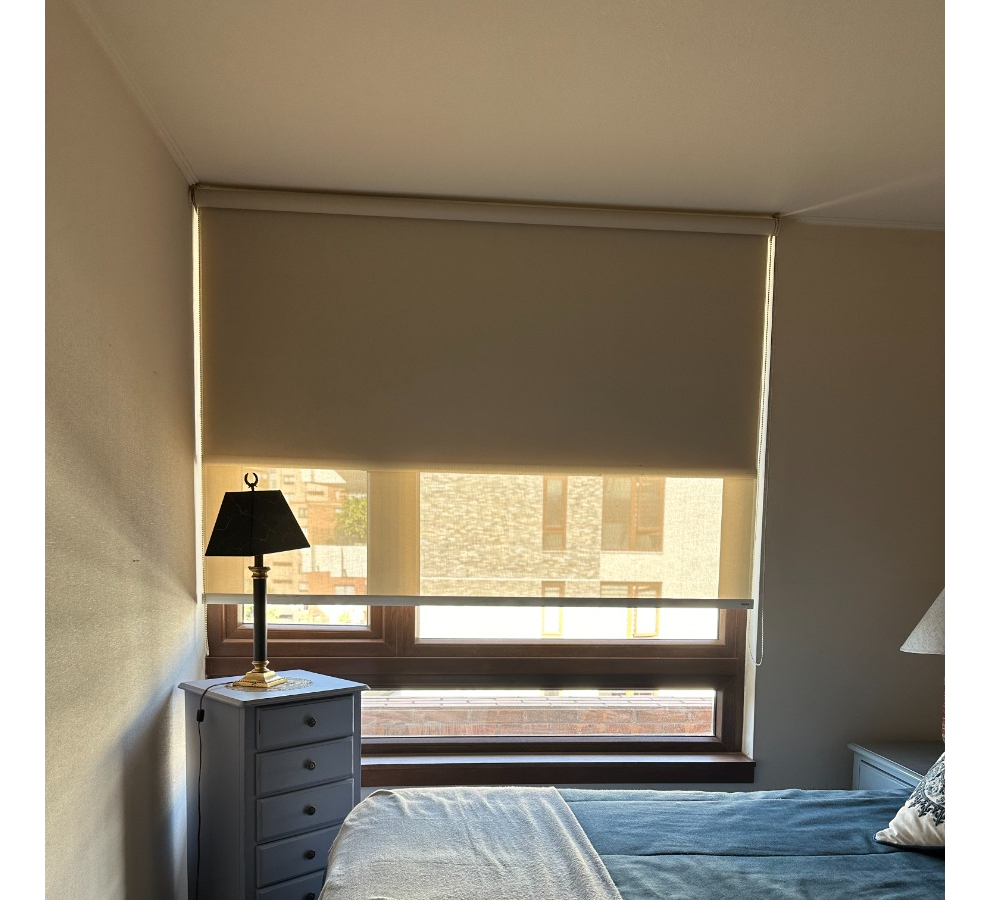 Arriendo Departamento 3D Sebasti&aacute;n Elcano - Las Condes