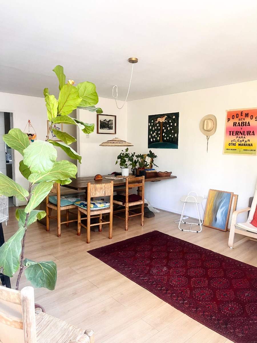 Venta Departamento SO 4D 3B 1E 1B Pedro de Valdivia Norte - Providencia