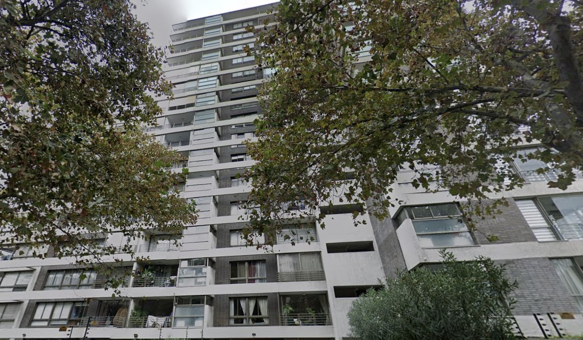 Venta Departamento NP 2D Walk-in cl&oacute;set 2B 1E 1B Metro Monse&ntilde;or Eyzaguirre - &Ntilde;u&ntilde;oa
