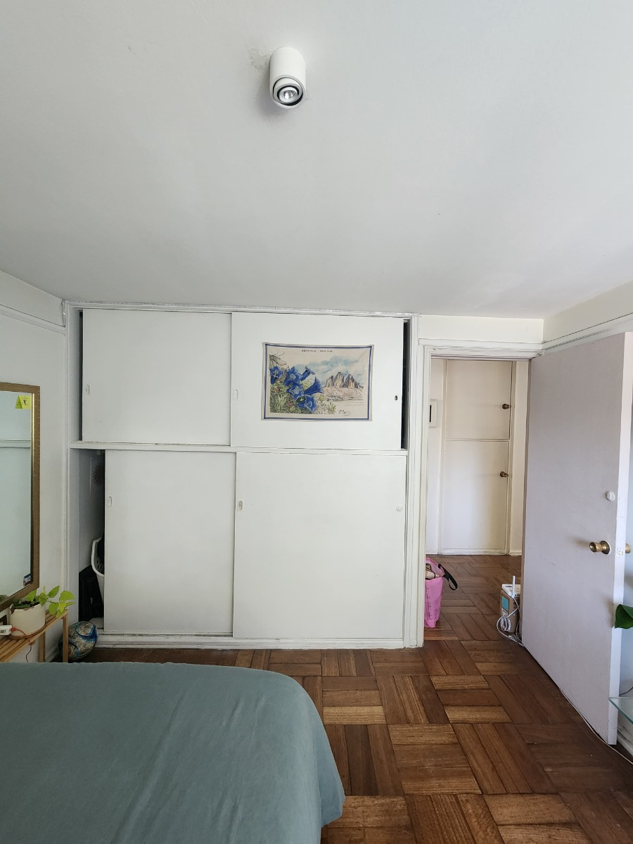 Arriendo Departamento SP 3D 2B 1E Pedro de Valdivia - Providencia