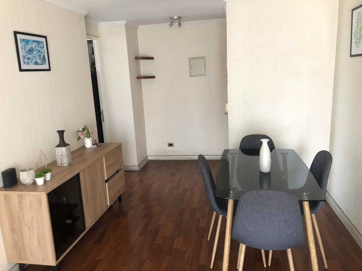 Arriendo Departamento NO 2D en suite 2B 1E Manuel Montt - Providencia