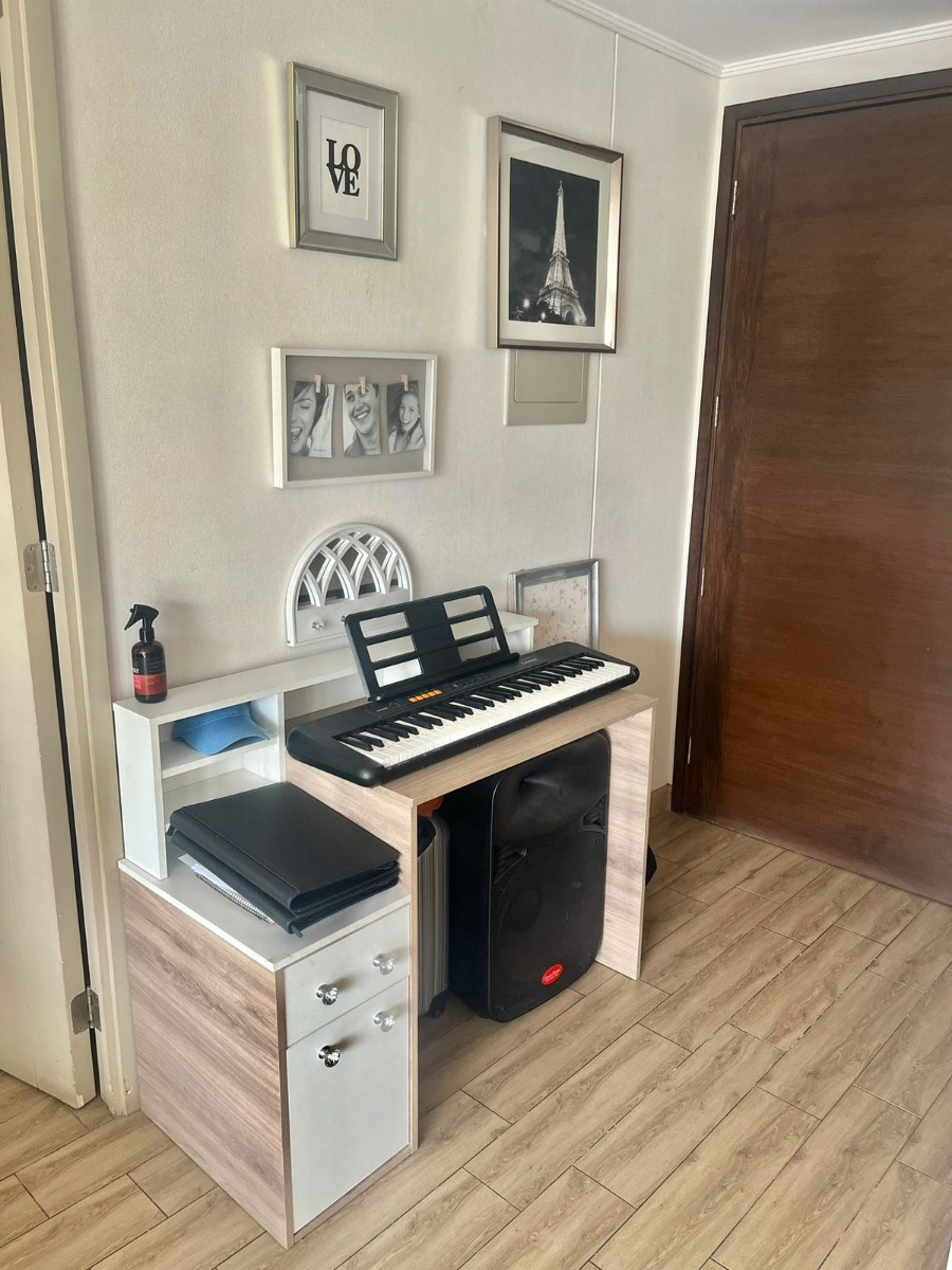 Venta Departamento N 2D en suite Walk-in cl&oacute;set 2B 2E 1B Metro &Ntilde;u&ntilde;oa - &Ntilde;u&ntilde;oa