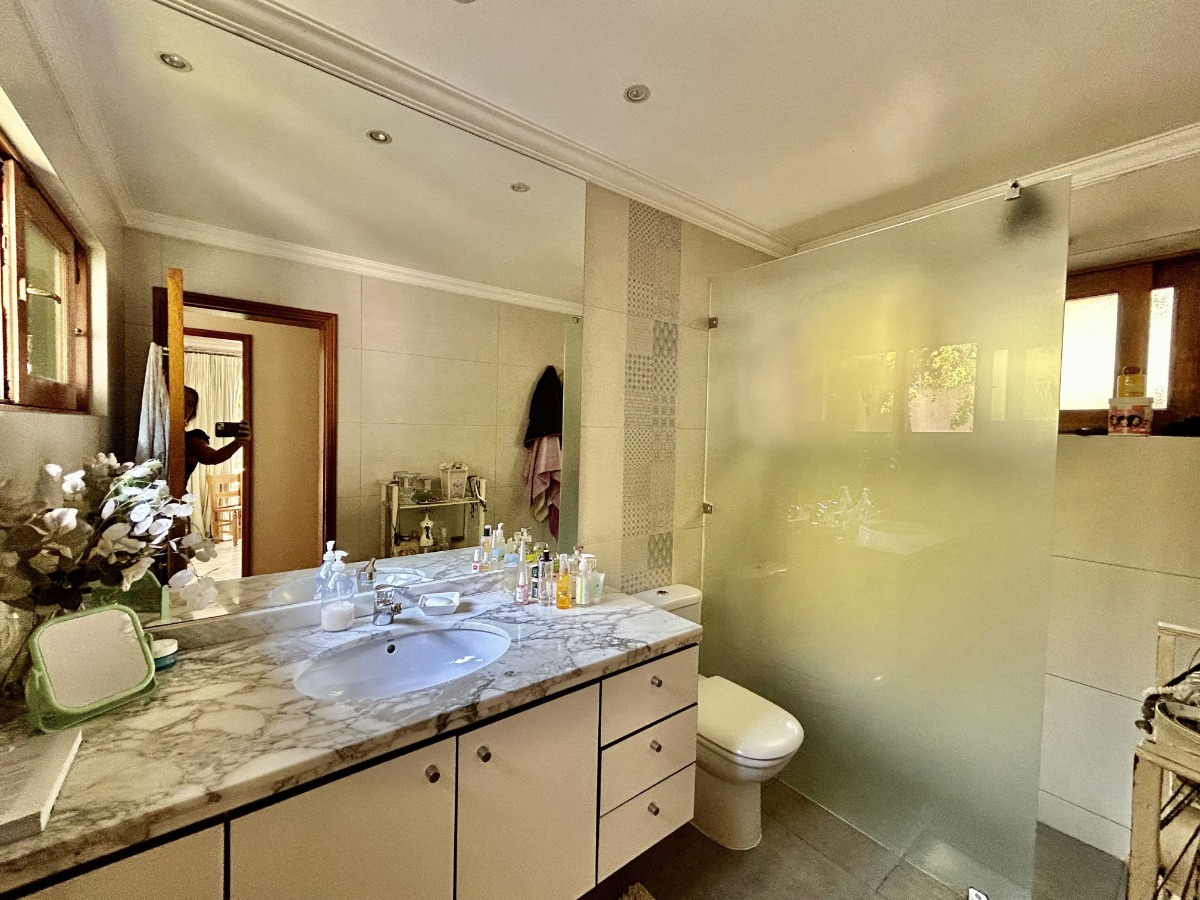 Venta Casa NO 5D en suite Walk-in cl&oacute;set 4B 4E 1B Los Trapenses - Lo Barnechea