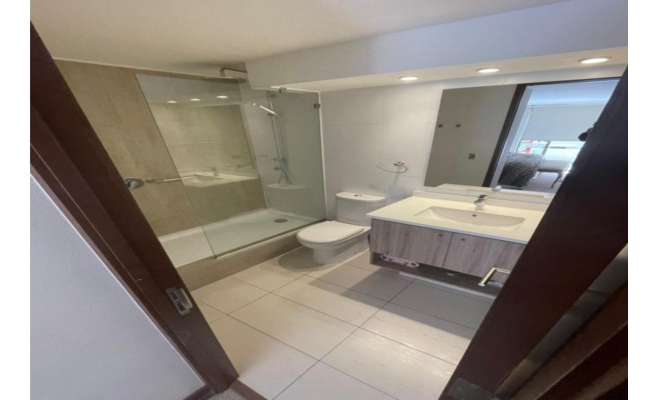 Venta Departamento NO 2D 2B 1E 1B Parque Bicentenario - Vitacura