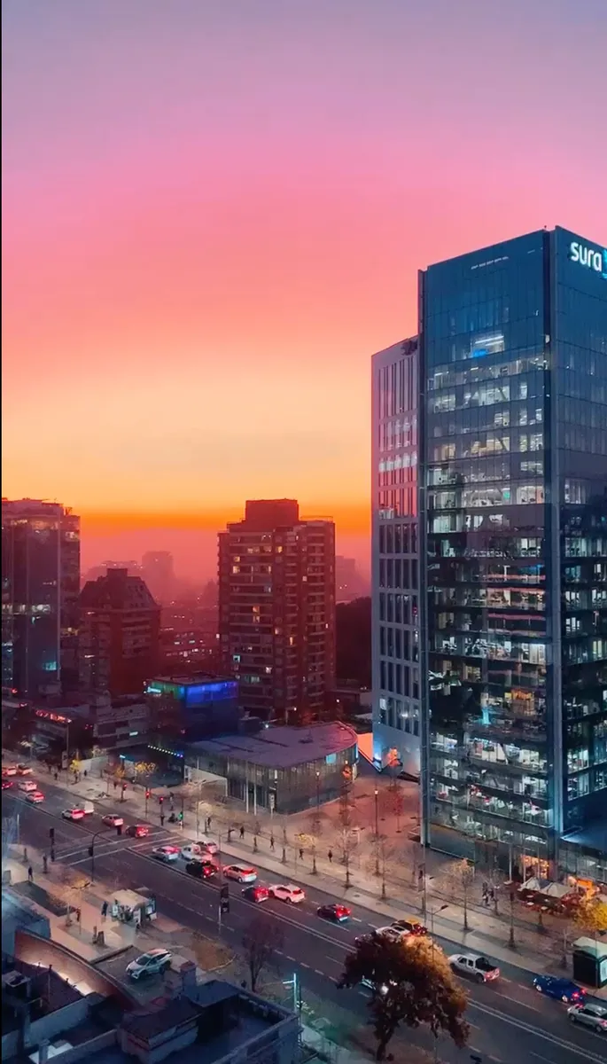 Arriendo Departamento N 1D Suite 1B 1E Metro Escuela Militar - Las Condes