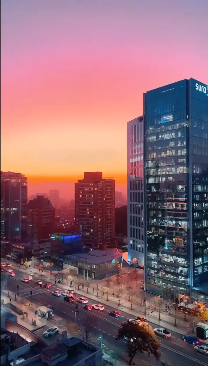 Arriendo Departamento N 1D Suite 1B 1E Metro Escuela Militar - Las Condes