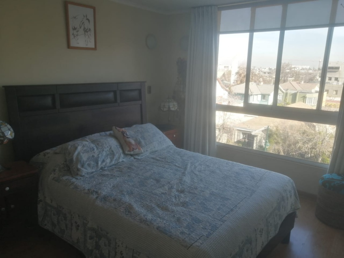 Arriendo Departamento NP 2D en suite Walk-in cl&oacute;set 2B 1E 1B Diego de Almagro - &Ntilde;u&ntilde;oa