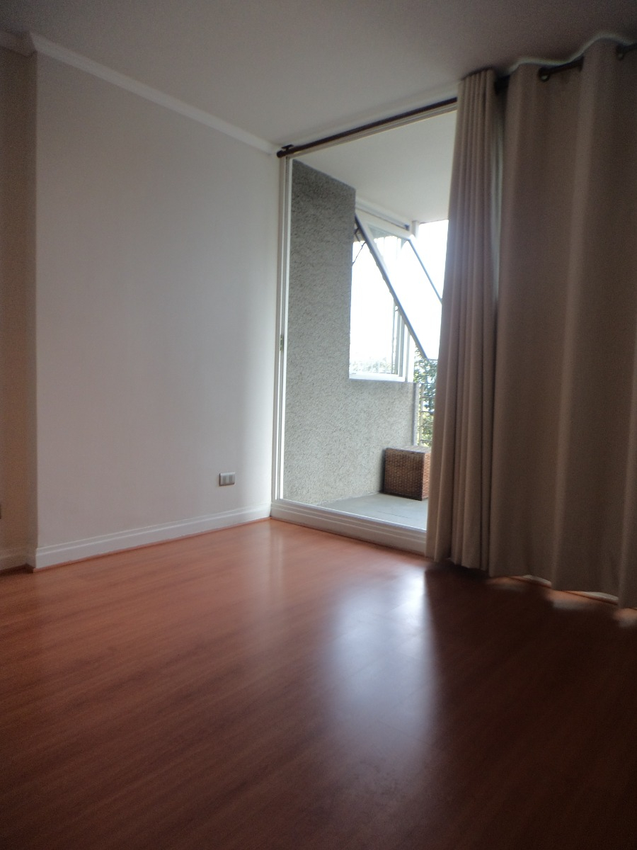 Arriendo Departamento P 2D 3B 1E 1B Campus Oriente - Providencia