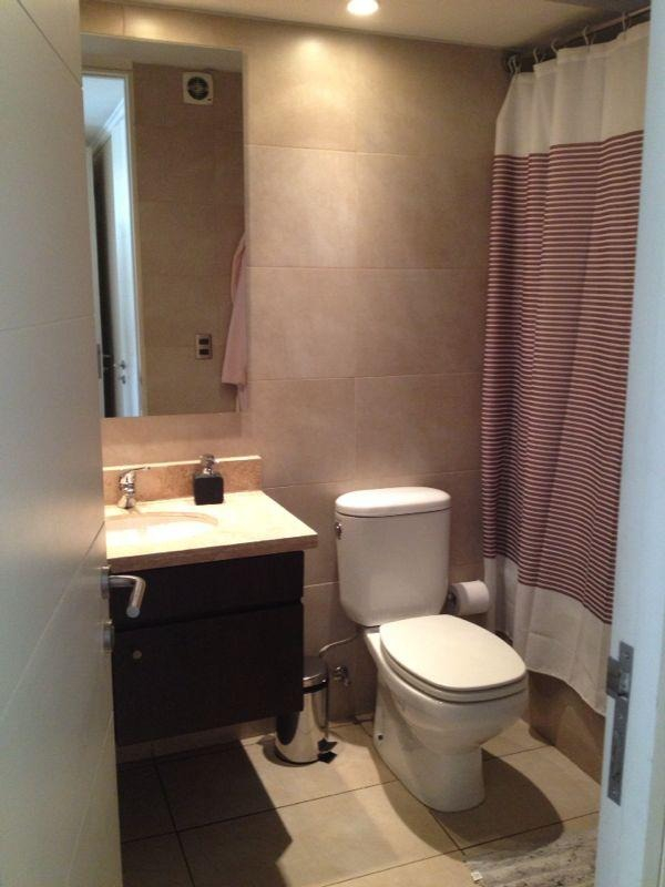 Arriendo Departamento NO 2D en suite Walk-in cl&oacute;set 2B 1E 1B  - Providencia