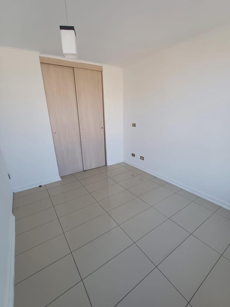 Venta Departamento O 2D 1B 1E 1B Parque San Eugenio - Metro &Ntilde;uble - &Ntilde;u&ntilde;oa