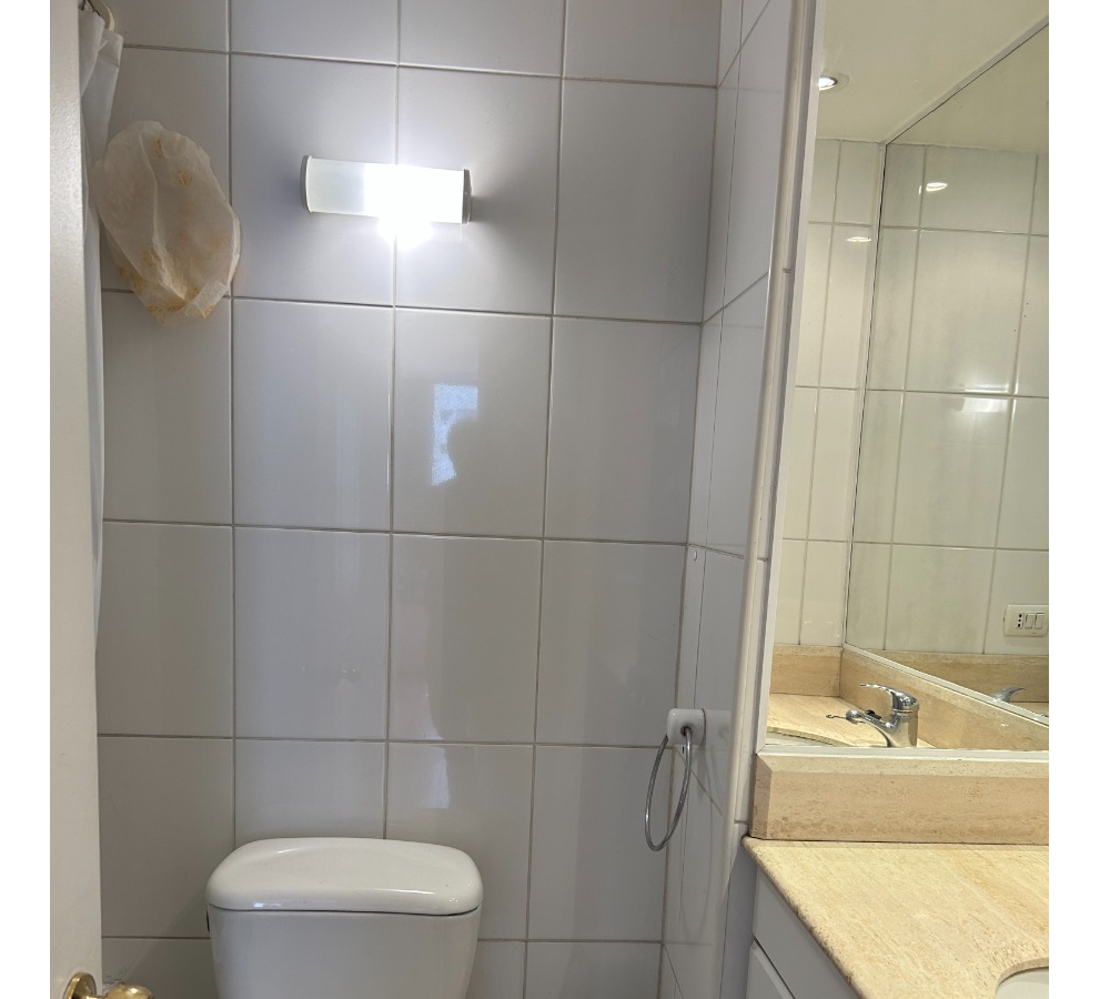 Venta Departamento SO 3D en suite Walk-in cl&oacute;set 2B 2E 1B Vaticano - Las Condes