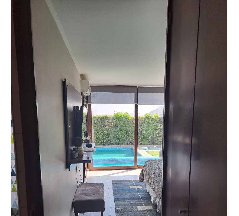 Venta Casa NP 4D en suite Walk-in cl&oacute;set 3B 2E Chicureo - Colina