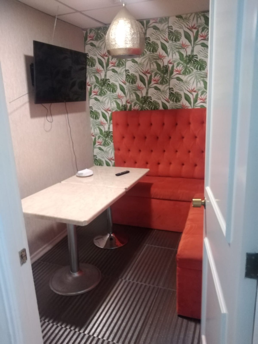 Arriendo Oficina NO 2B 1E Campus Oriente - Providencia