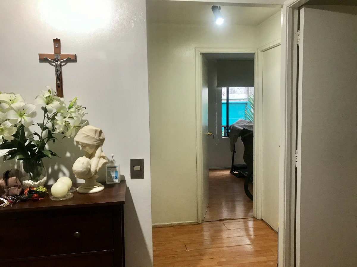 Venta Departamento N 3D en suite 2B 1E 1B El Array&aacute;n - Lo Barnechea