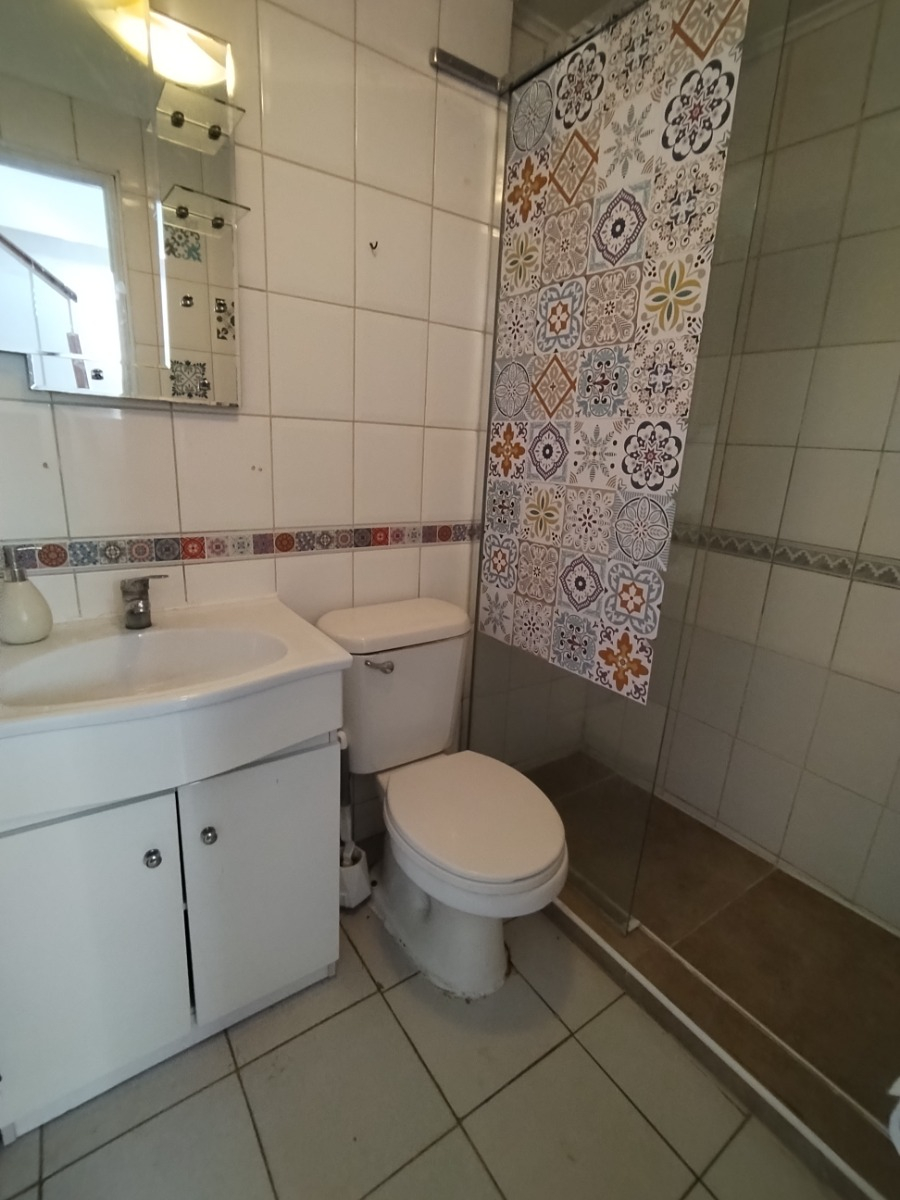 Venta Casa 6D Rotonda Atenas - Las Condes