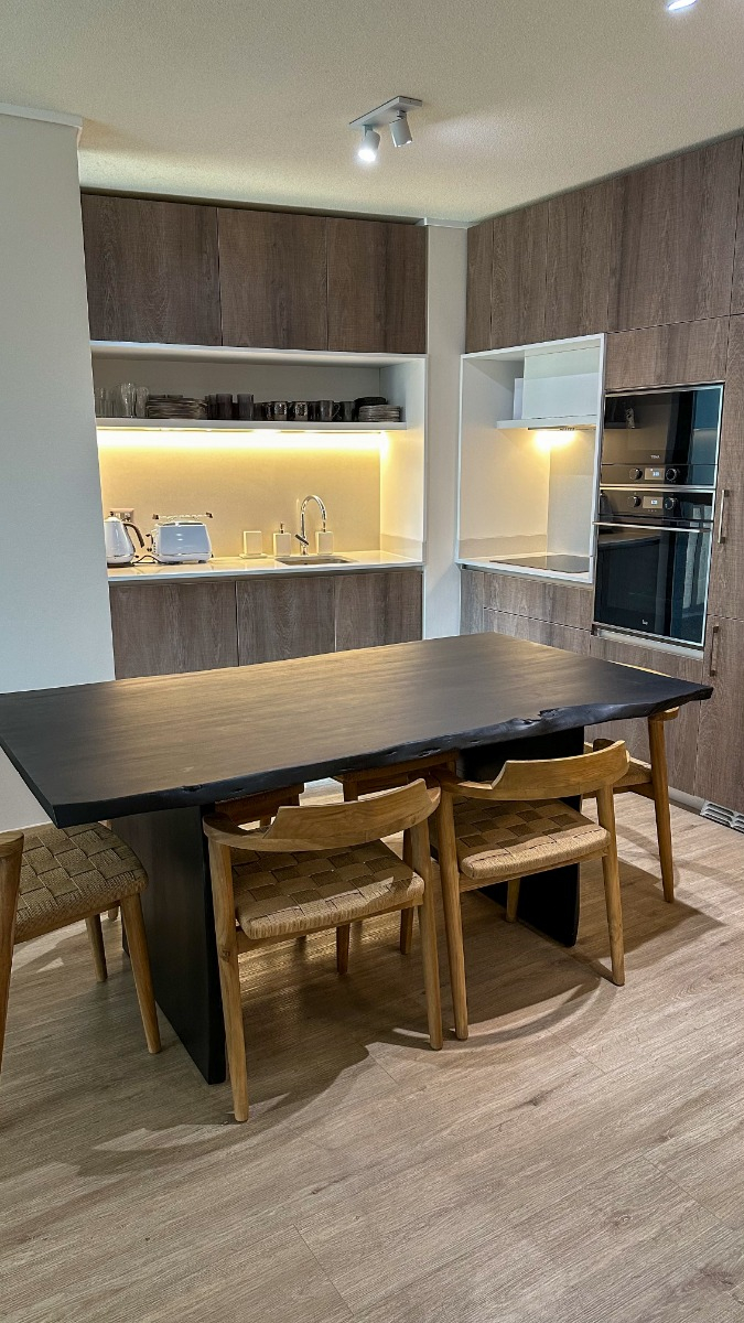 Arriendo Departamento 2D La Dehesa - Lo Barnechea