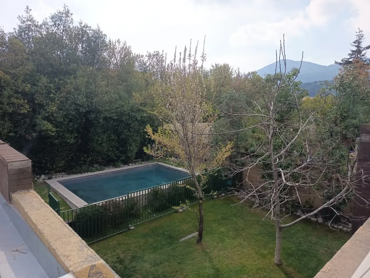 Venta Casa 5B 6E Los Trapenses - Lo Barnechea