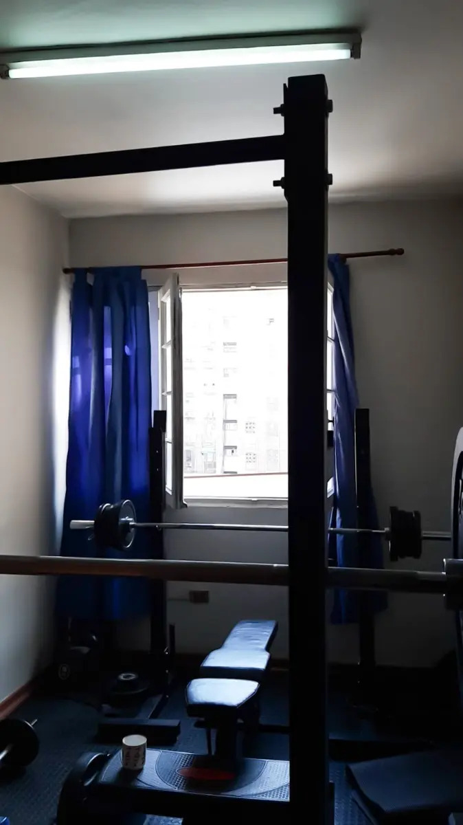 Venta Departamento 4D Centro Hist&oacute;rico - Santiago