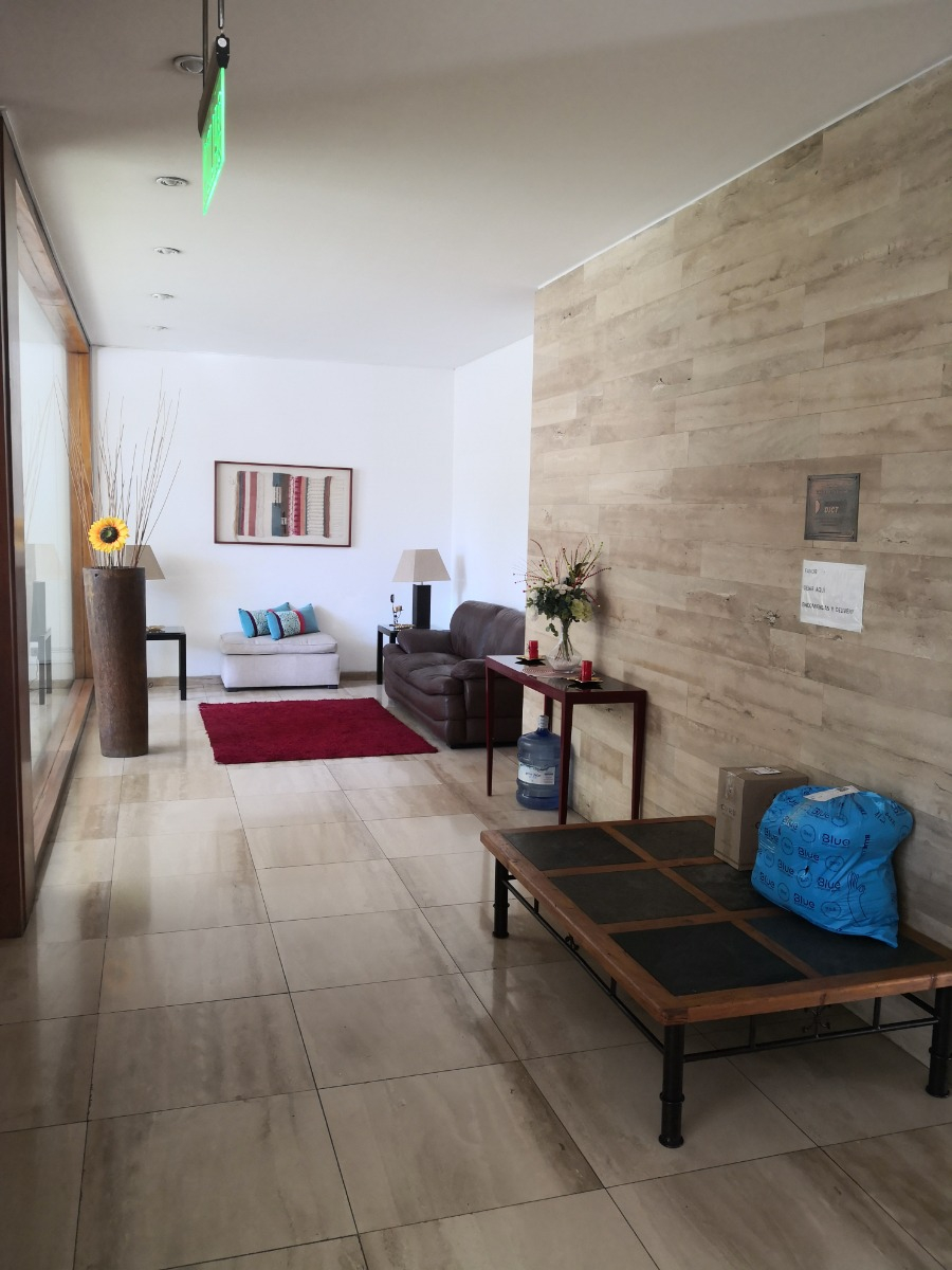 Arriendo Departamento 2D 2B 1E 1B Metro Monse&ntilde;or Eyzaguirre - &Ntilde;u&ntilde;oa