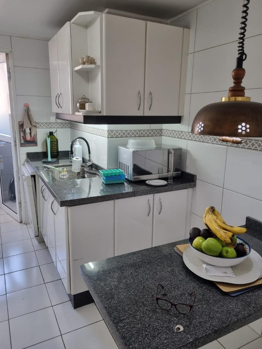 Arriendo Departamento NO 4D en suite 3B 1E 1B Alto Las Condes - Las Condes