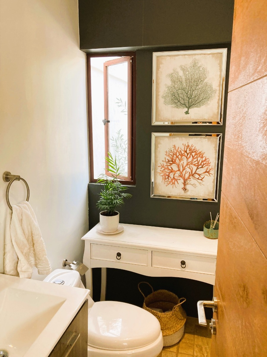 Venta Casa N 4D Walk-in cl&oacute;set 4B 4E 1B Quinchamal&iacute; - Las Condes